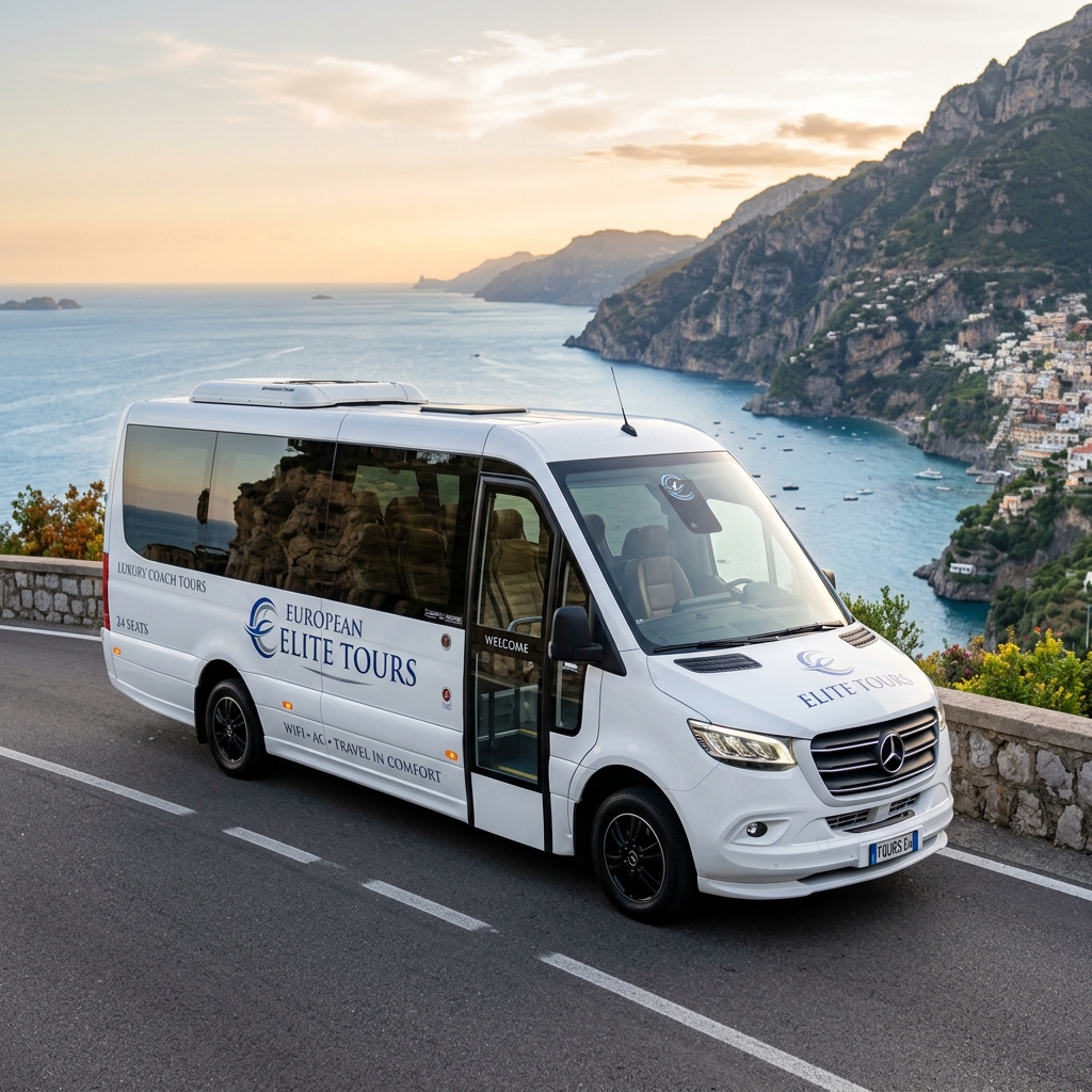 Mini Bus