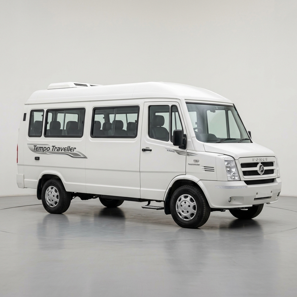 Tempo Traveller